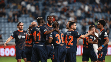 Avrupa aşkına- Trabzonspor