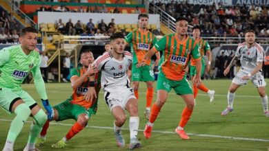 Avrupa inadı- Trabzonspor