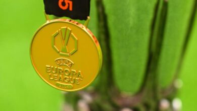 Avrupa Ligi'nde 1.4 milyarlık final- Trabzonspor