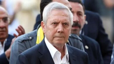 Aziz Yıldırım'dan, Fenerbahçe Beko'ya tebrik- Trabzonspor