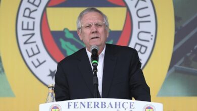 Aziz Yıldırım'dan Fenerbahçe'nin THY EuroLeague zaferi sonrası açıklama!- Trabzonspor