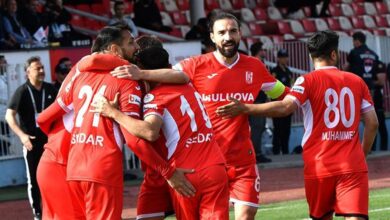 Balıkesirspor finale bir adım daha yaklaştı- Trabzonspor