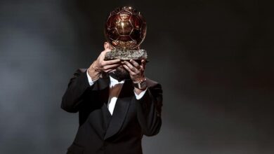 Ballon d'Or ödül töreni 22 Eylül'de düzenlenecek- Trabzonspor
