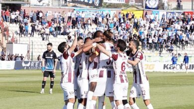 Bandırma 2. Tur'da- Trabzonspor