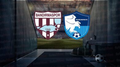 Bandırmaspor-Erzurumspor FK MAÇI CANLI İZLE | Teksüt Bandırmaspor-Erzurumspor FK play-off maçı ne zaman, saat kaçta ve hangi kanalda?- Trabzonspor