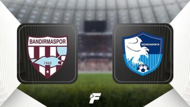 Bandırmaspor-Erzurumspor FK maçı ne zaman, hangi kanalda, saat kaçta?- Trabzonspor