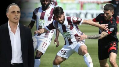 Bandırmaspor evinde kazandı! Finalin adı belli oldu | Bandırmaspor - Boluspor maç sonucu: 1-1- Trabzonspor