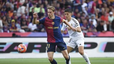 Barcelona 4-3 Real Madrid (MAÇ SONUCU - ÖZET) 7 gollü El Clasico Barça'nın!- Trabzonspor