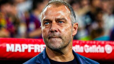 Barcelona'da Hansi Flick gelişmesi! Yeni sözleşme- Trabzonspor