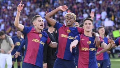 Barcelona'dan akılalmaz istatistik!- Trabzonspor