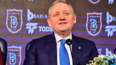 Başakşehir'den TFF'ye sert tepki: 'Anlam veremedik'- Trabzonspor