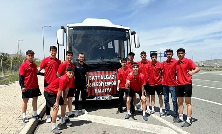 Battalgazi’de hedef büyük- Trabzonspor