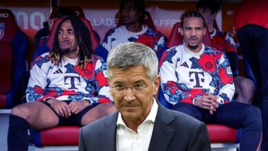 Bayern Münih Başkanı Hainer'den Galatasaray'ı ilgilendiren açıklama: Ortada bir husumet yok, memnuniyet duyarız- Trabzonspor