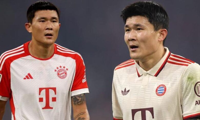 Bayern Münih'ten Kim Min-Jae kararı- Trabzonspor