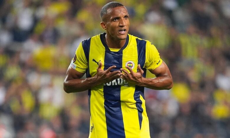 Becao'ya 3 milyon- Trabzonspor