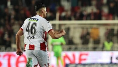 Bekir Turaç Böke'ye Süper Lig'den talip- Trabzonspor