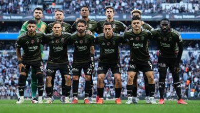 Beşiktaş, Adana Demirspor karşısında revire döndü! Kulüpten resmi açıklama...- Trabzonspor