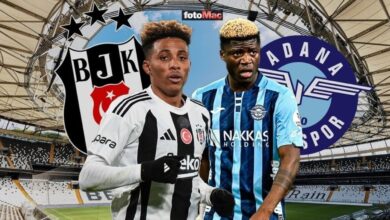 Beşiktaş - Adana Demirspor maçı CANLI | Trendyol Süper Lig canlı- Trabzonspor