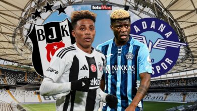 Beşiktaş-Adana Demirspor maçı ne zaman, saat kaçta ve hangi kanalda?- Trabzonspor