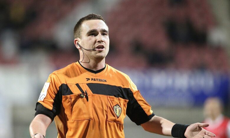 Beşiktaş-Adana Demirspor maçının VAR'ı açıklandı!- Trabzonspor