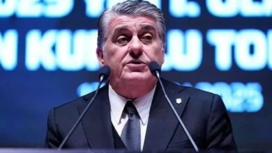 Beşiktaş başkanını seçiyor- Trabzonspor