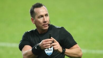 Beşiktaş-Çaykur Rizespor maçının VAR'ı belli oldu!- Trabzonspor