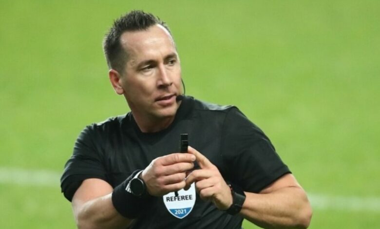 Beşiktaş-Çaykur Rizespor maçının VAR'ı belli oldu!- Trabzonspor