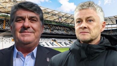 Beşiktaş forvete para yağdıracak! İşte transfer listesinin başındaki isim- Trabzonspor