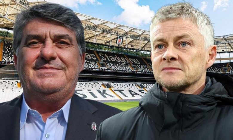 Beşiktaş forvete para yağdıracak! İşte transfer listesinin başındaki isim- Trabzonspor