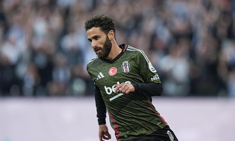 BEŞİKTAŞ HABERLERİ - Rafa Silva'ya sürpriz talip çıktı! Solskjaer'in transfer kararı...- Trabzonspor