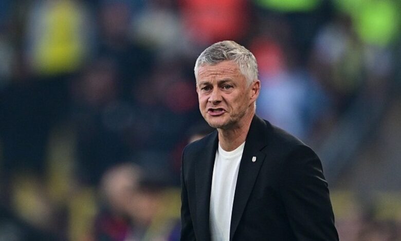 BEŞİKTAŞ HABERLERİ - Solskjaer: Adana Demirspor maçını domine etmek istiyoruz!- Trabzonspor