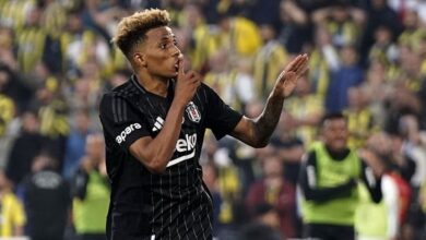 BEŞİKTAŞ TRANSFER HABERLERİ - Zenit'in Gedson Fernandes ısrarı!- Trabzonspor