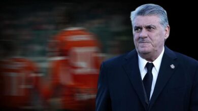 Beşiktaş'a 1.94'lük kule! Transfer için girişimler başladı- Trabzonspor