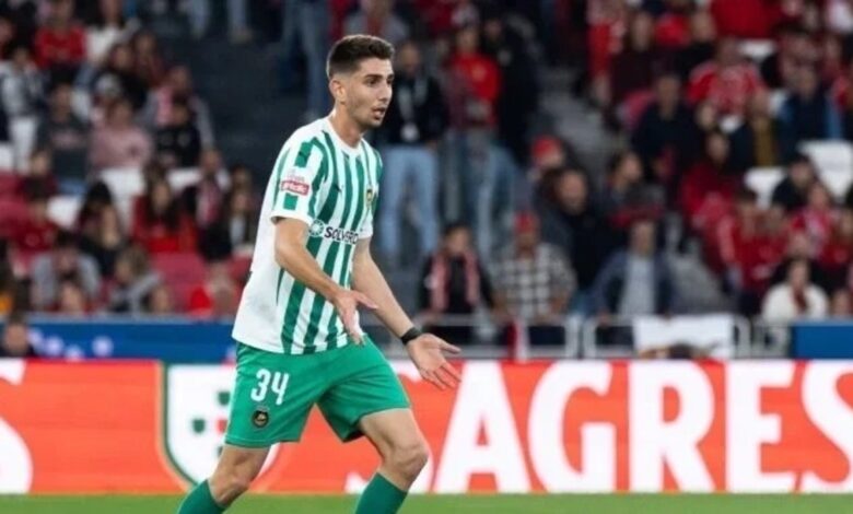 Beşiktaş'a transferde dev gelir!- Trabzonspor