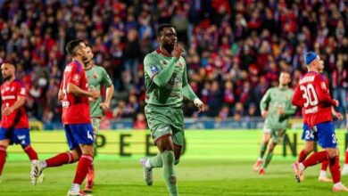 Beşiktaş'ta hedef Palulu- Trabzonspor