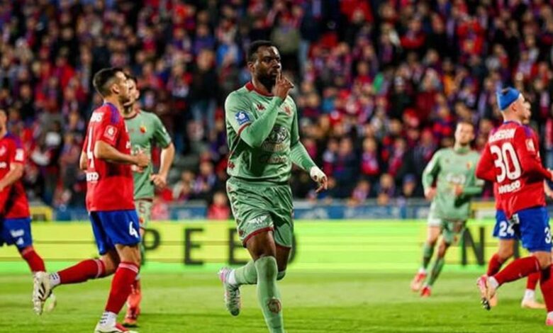 Beşiktaş'ta hedef Palulu- Trabzonspor