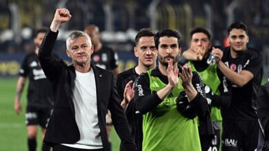 Beşiktaş'ta rota Avrupa! İşte Adana Demirspor maçı ilk 11'i- Trabzonspor