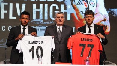 Beşiktaş'ta yeni transfer geldiği gibi gidiyor! Solskjaer kararını verdi- Trabzonspor