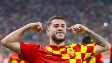 Beşiktaş'tan Romulo açıklaması!- Trabzonspor