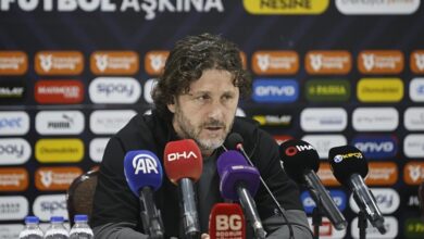 Bir hayalin sonu- Trabzonspor