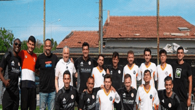 Bizi motive ettiler- Trabzonspor