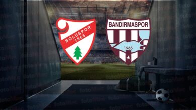 Boluspor-Bandırmaspor maçı izle | Geosis Boluspor-Teksüt Bandırmaspor maçı ne zaman, saat kaçta ve hangi kanalda?- Trabzonspor