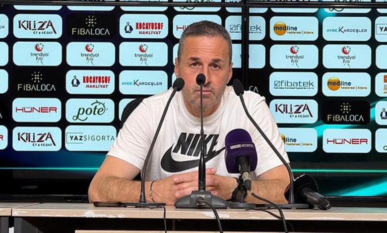 Boluspor'dan Süper Lig açıklaması- Trabzonspor