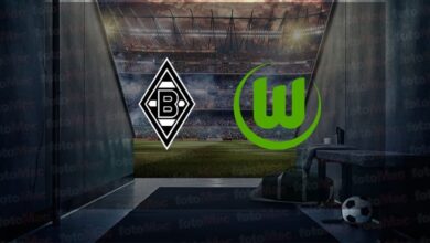 Borussia Mönchengladbach - Wolfsburg maçı ne zaman, saat kaçta ve hangi kanalda canlı yayınlanacak? | Almanya Bundesliga- Trabzonspor