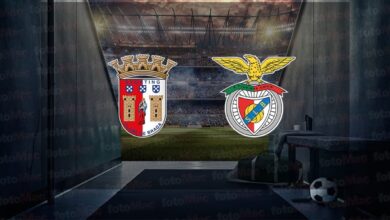 Braga - Benfica maçı ne zaman, saat kaçta ve hangi kanalda canlı yayınlanacak? | Liga Portugal- Trabzonspor