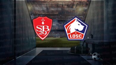 Brest - Lille maçı ne zaman, saat kaçta? hangi kanalda canlı yayınlanacak? | Fransa Ligue 1- Brest