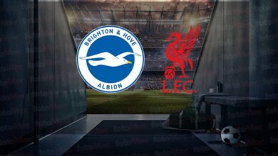 Brighton-Liverpool maçı ne zaman? Saat kaçta ve hangi kanalda canlı yayınlanacak? | İngiltere Premier Lig- Trabzonspor