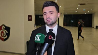 Bursaspor Başkanı Enes Çelik'ten transfer müjdesi- Trabzonspor