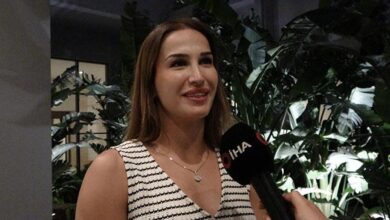 Buse Tosun Çavuşoğlu birden fazla madalya kazandırmak isityor- Olimpiyat