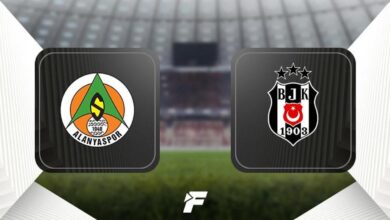CANLI | Alanyaspor - Beşiktaş maçı ne zaman, saat kaçta hangi kanalda? (İlk 11'ler)- Trabzonspor